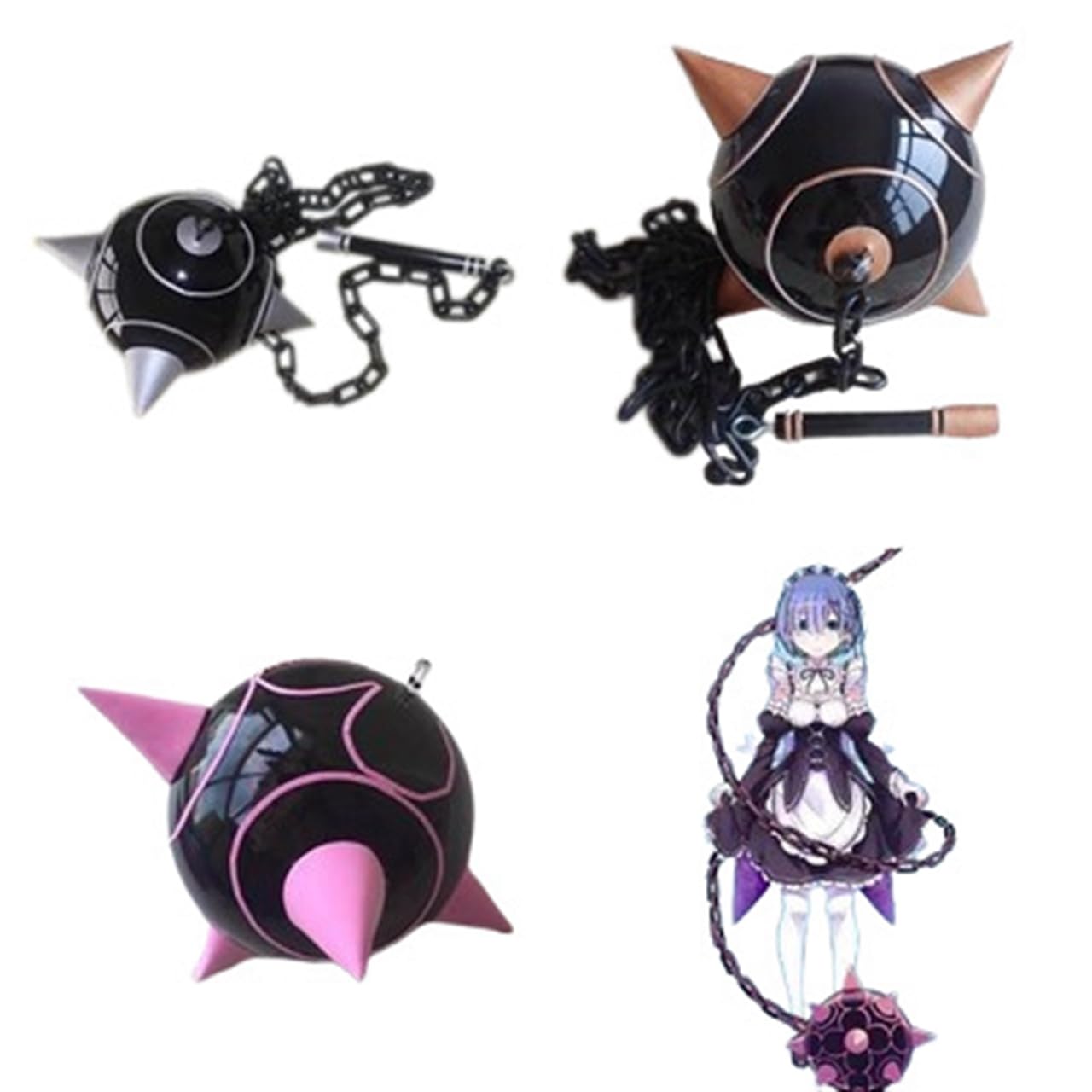 Amazon.co.jp: Re:Zero - Starting Life in Another World Rem